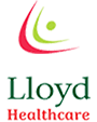 Lloyd Health Care Logo